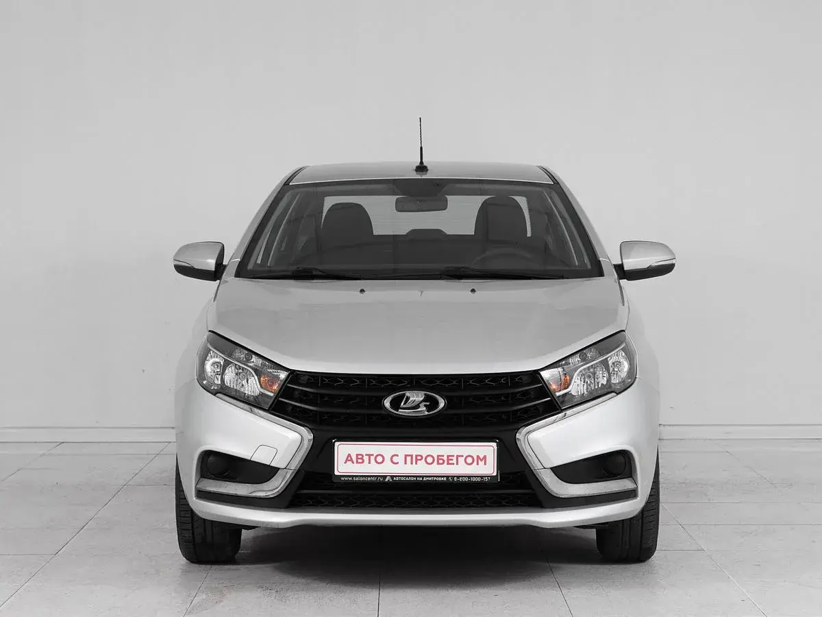 Lada Vesta