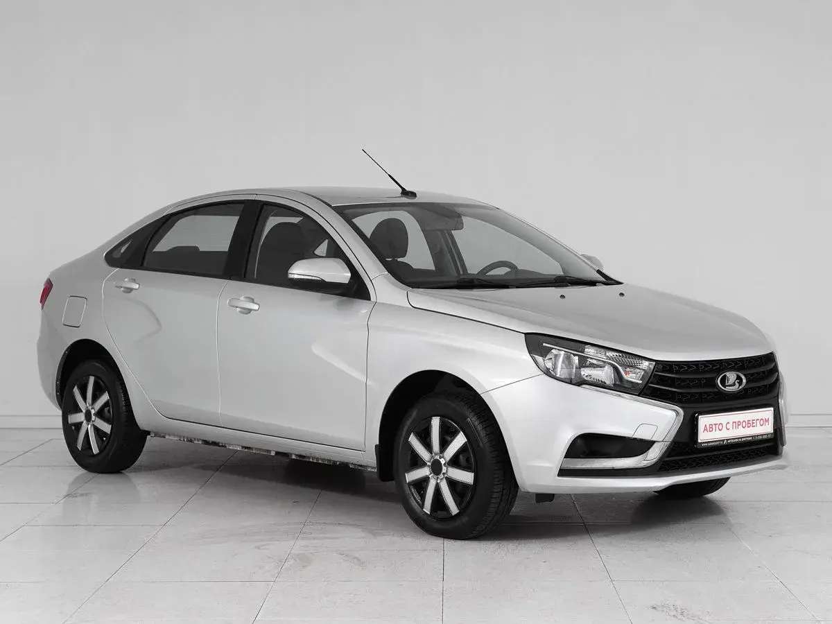 Lada Vesta