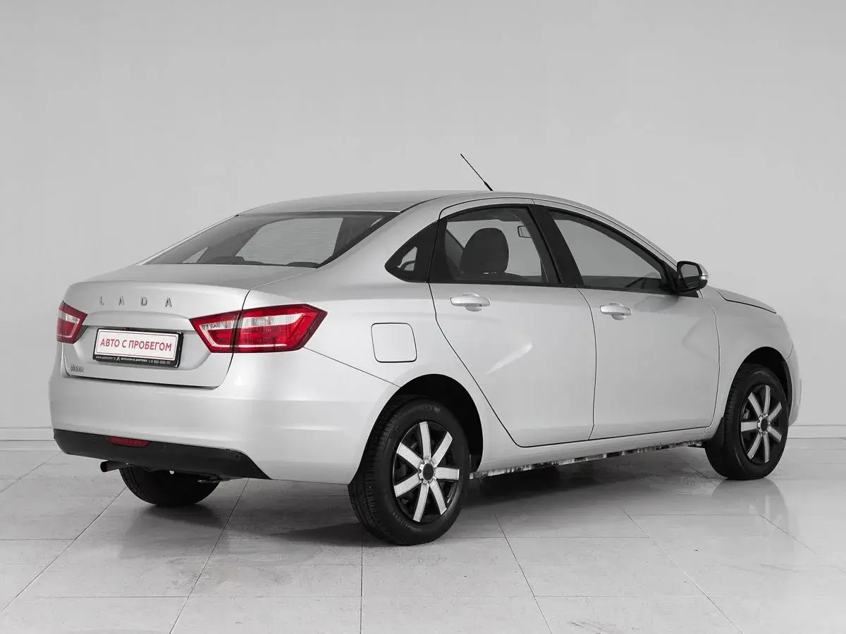 Lada Vesta