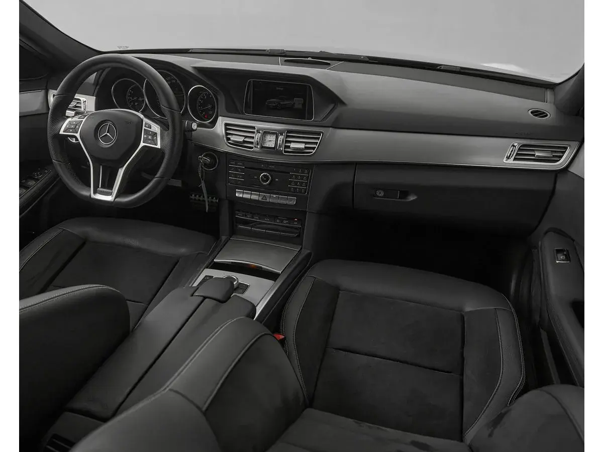 Mercedes benz E-Класс