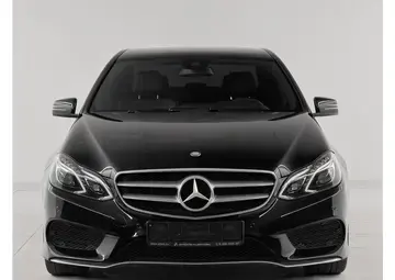 Mercedes benz E-Класс Вид 2