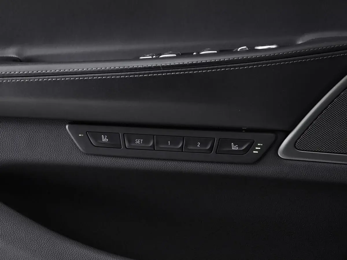 BMW 7 серии