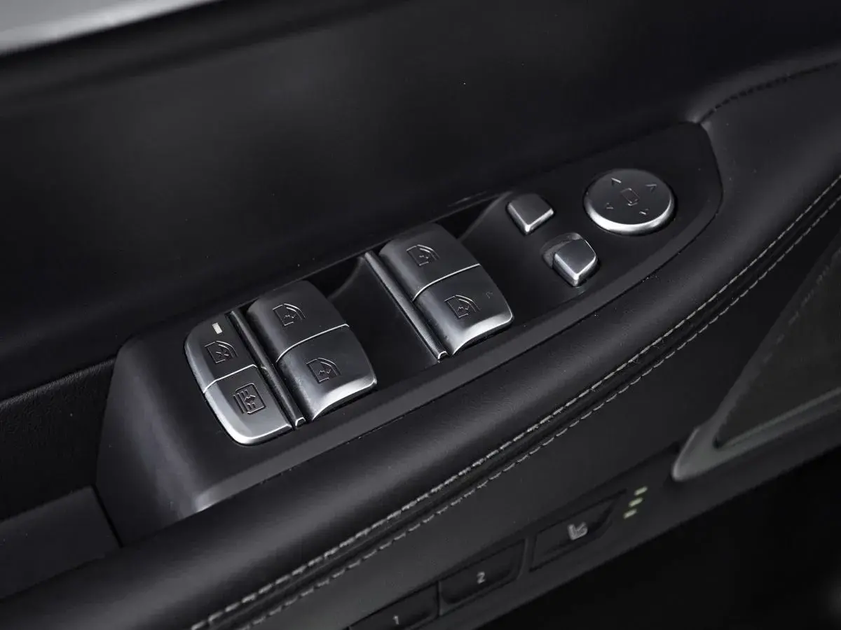 BMW 7 серии