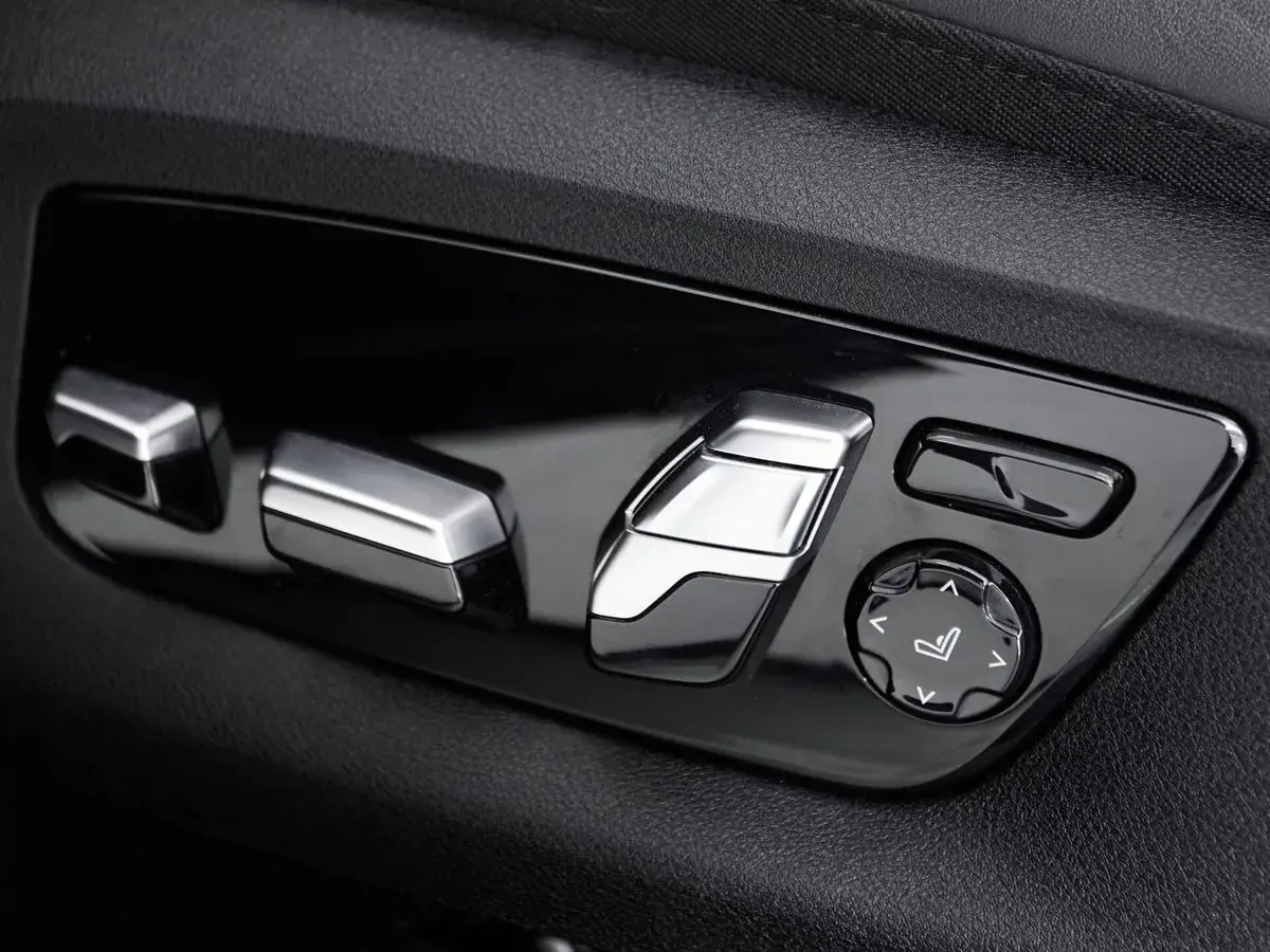 BMW 7 серии