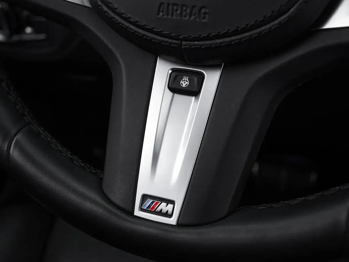 BMW 7 серии