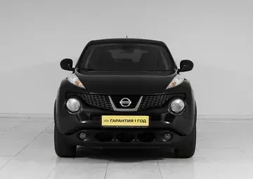 Nissan Juke Вид 2