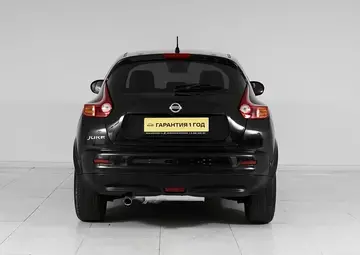 Nissan Juke Вид 5