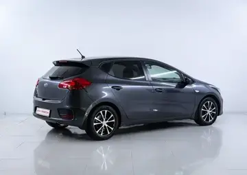 Kia Ceed Вид 4