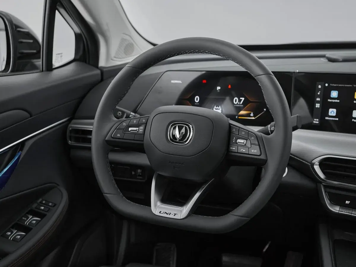 Changan UNI-T