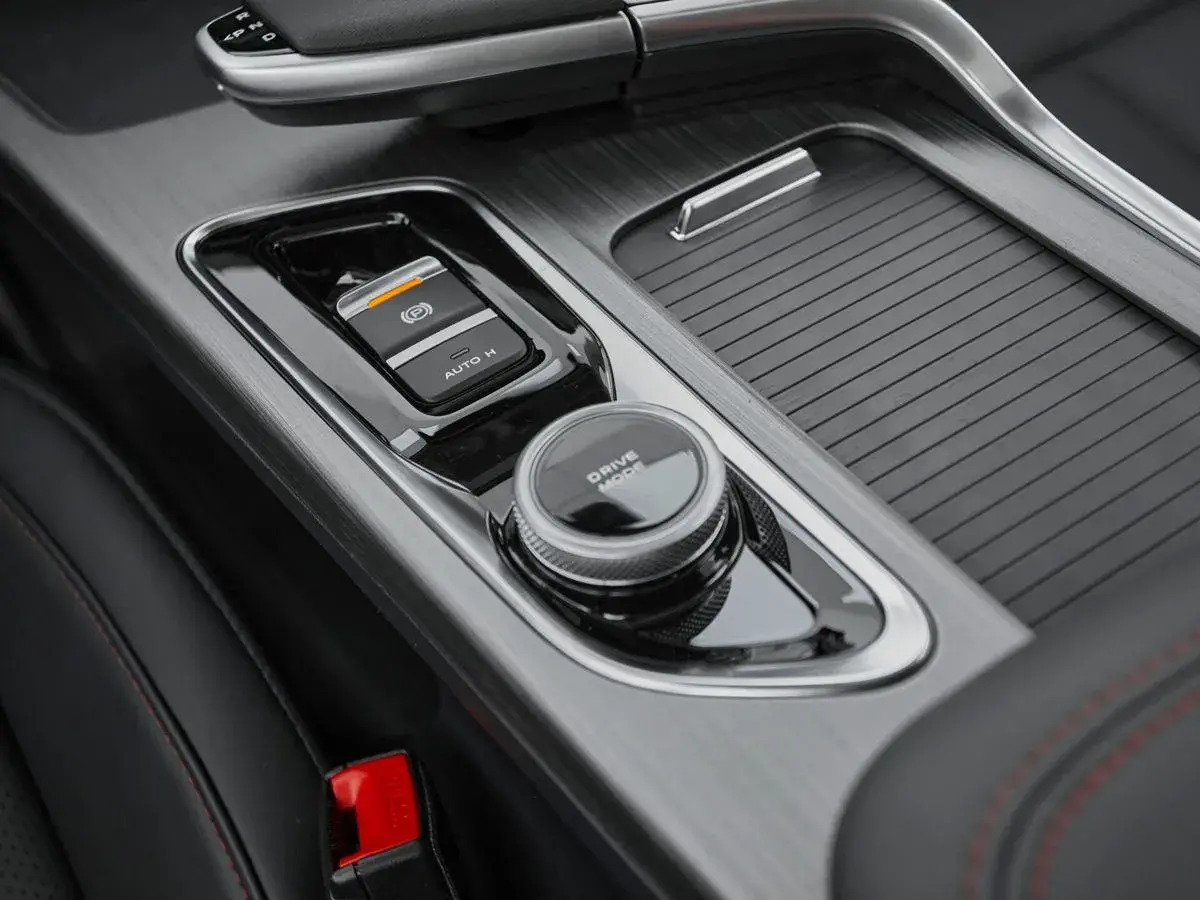 Changan UNI-T
