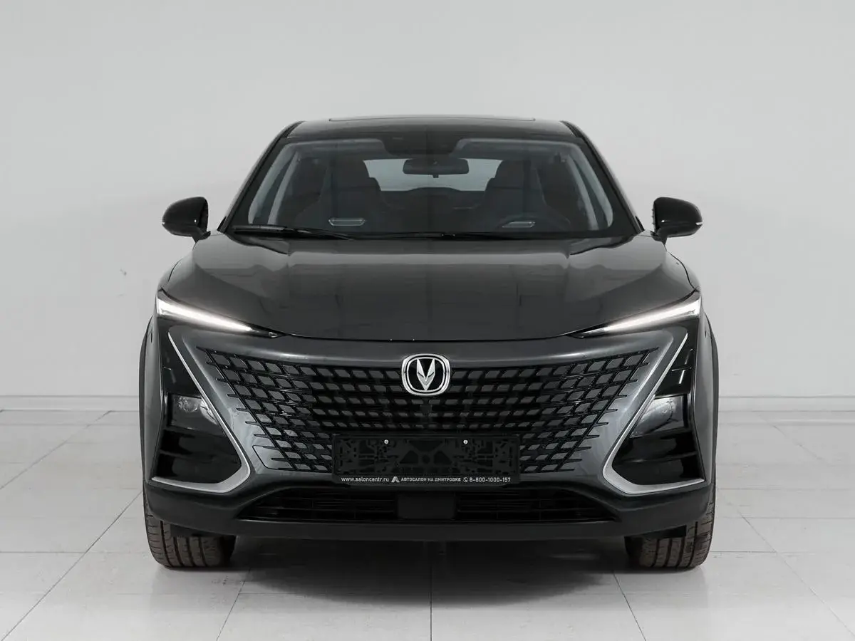 Changan UNI-T