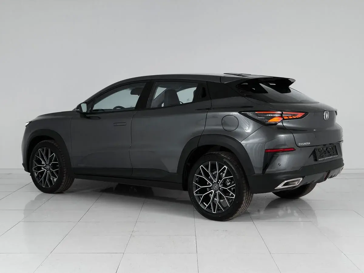 Changan UNI-T