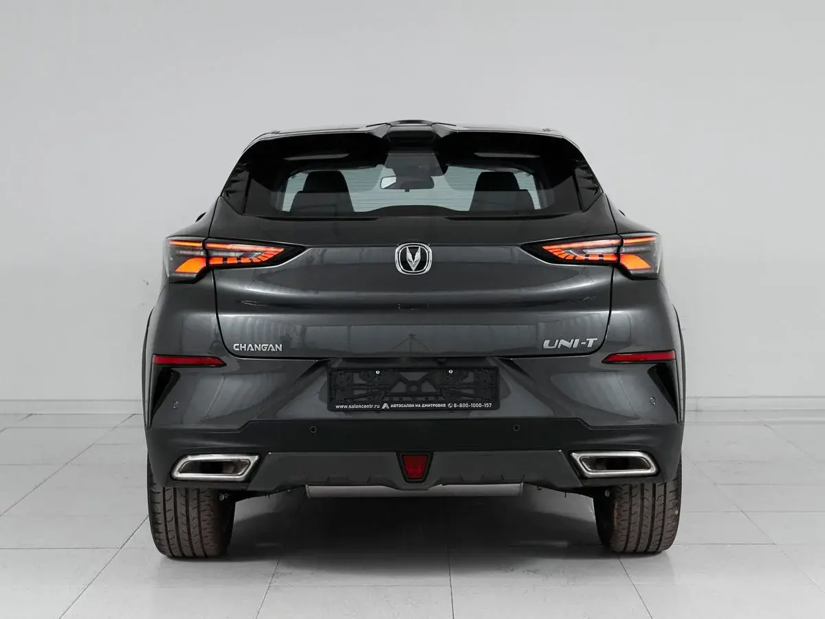 Changan UNI-T