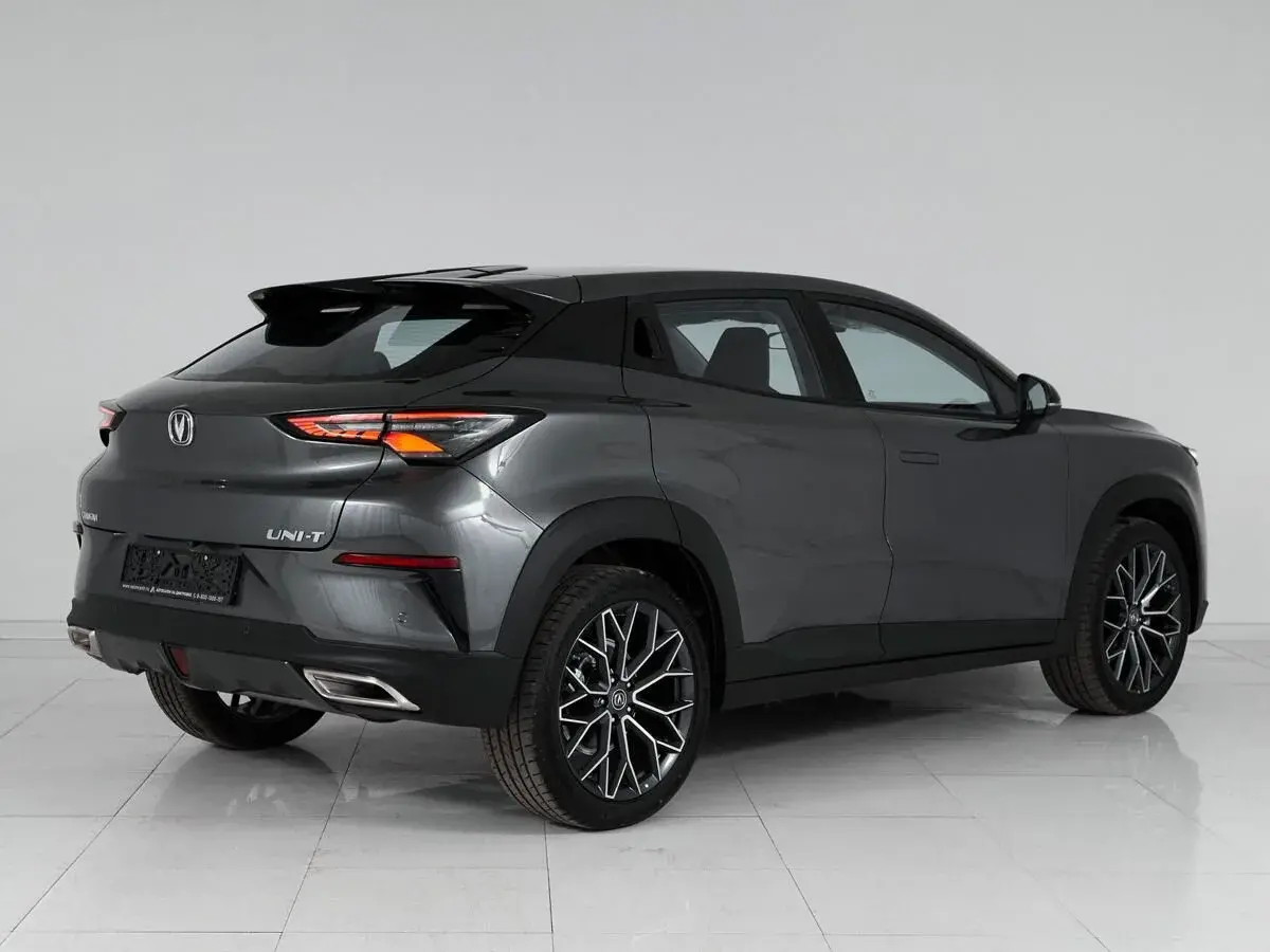 Changan UNI-T