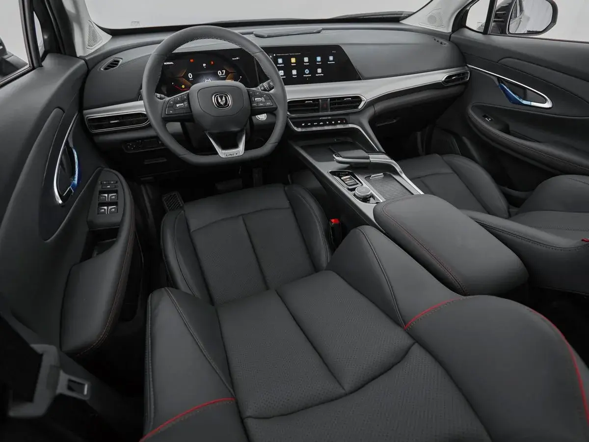 Changan UNI-T