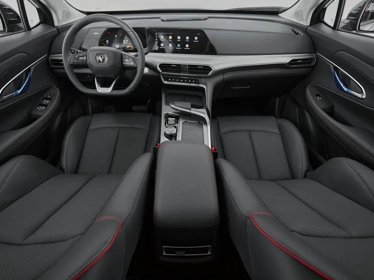 Changan UNI-T