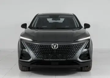 Changan UNI-T Вид 2
