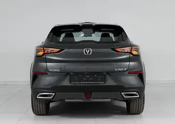 Changan UNI-T Вид 5
