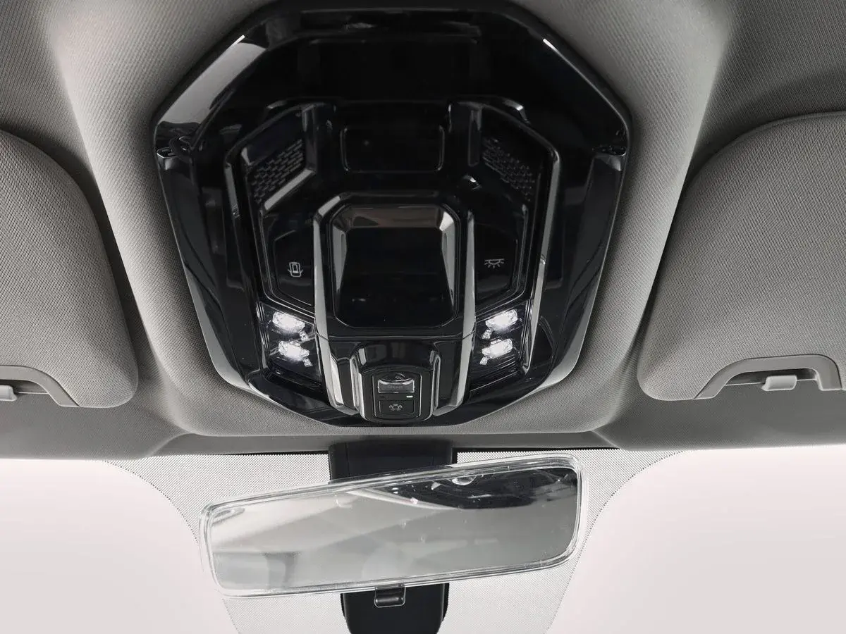 Jetour T2