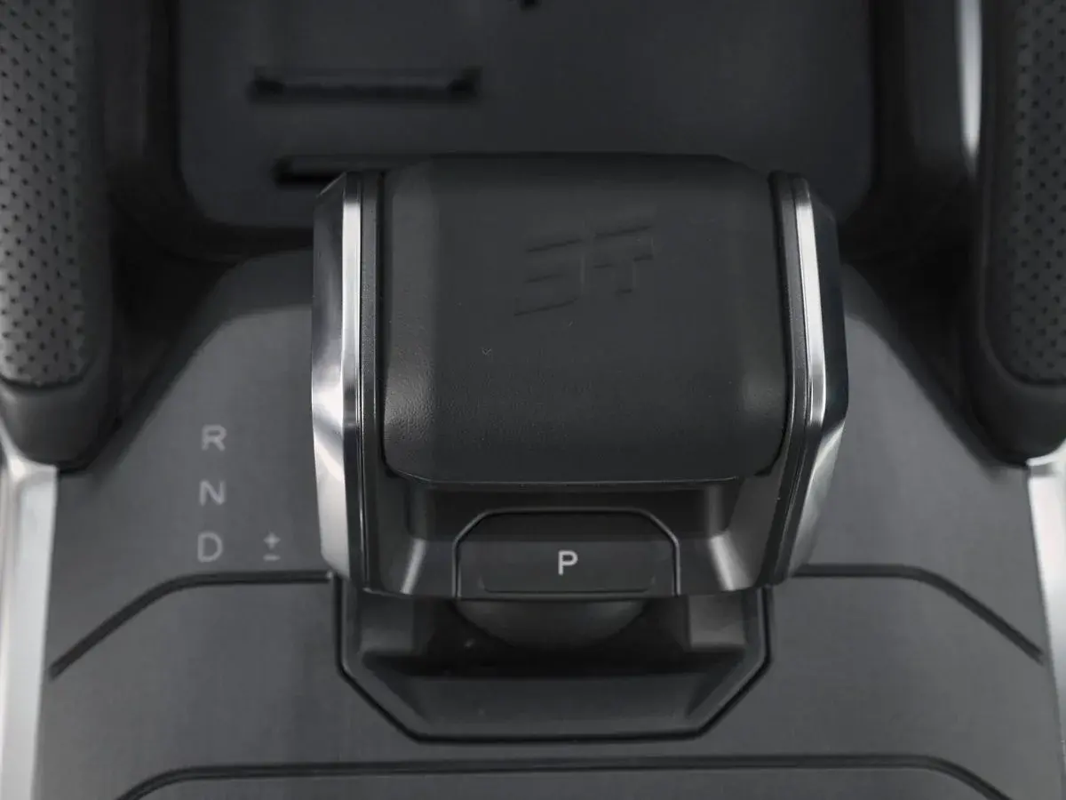 Jetour T2