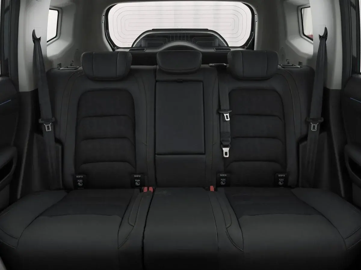 Jetour T2