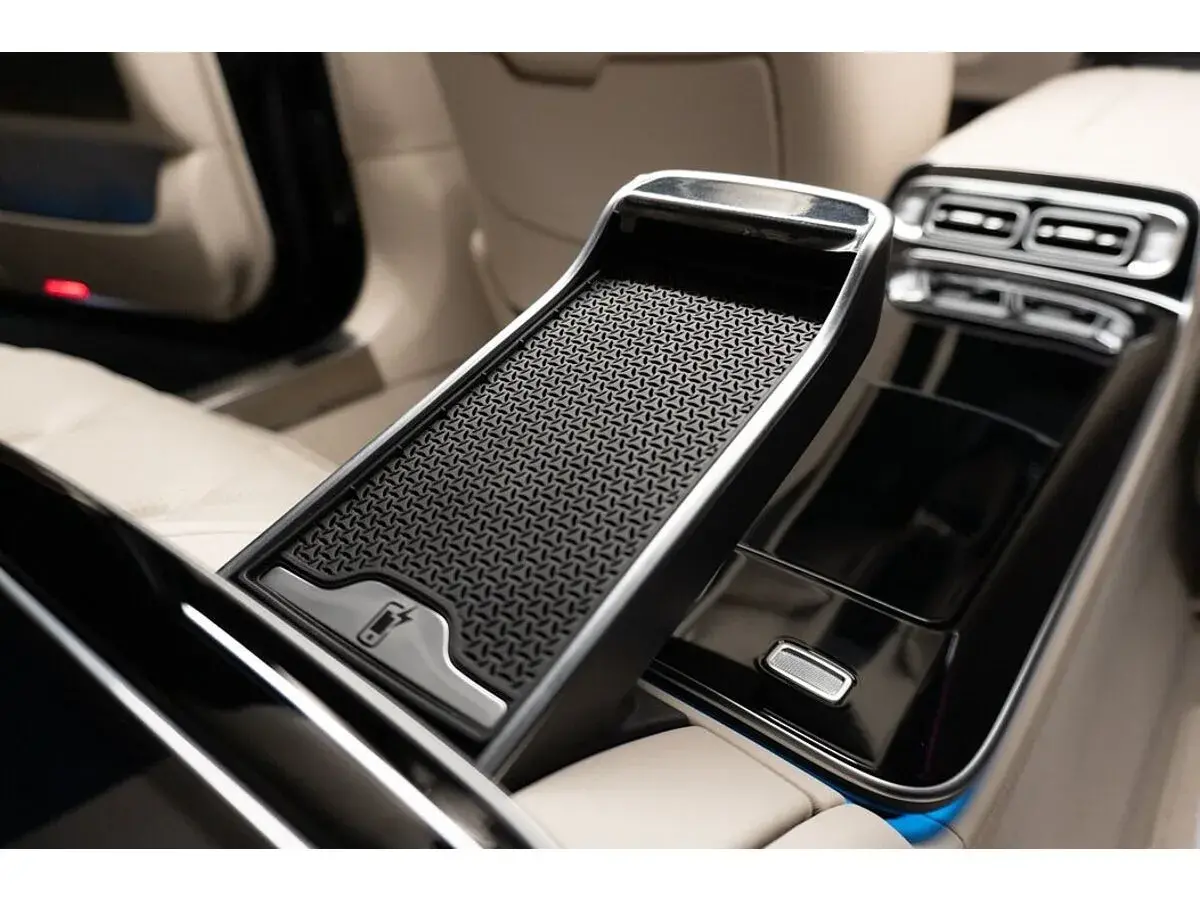 Mercedes benz Maybach S-Класс