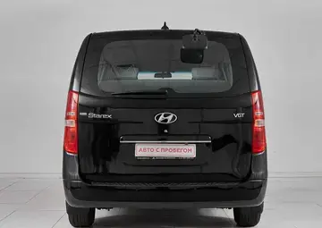 Hyundai Grand Starex Вид 5