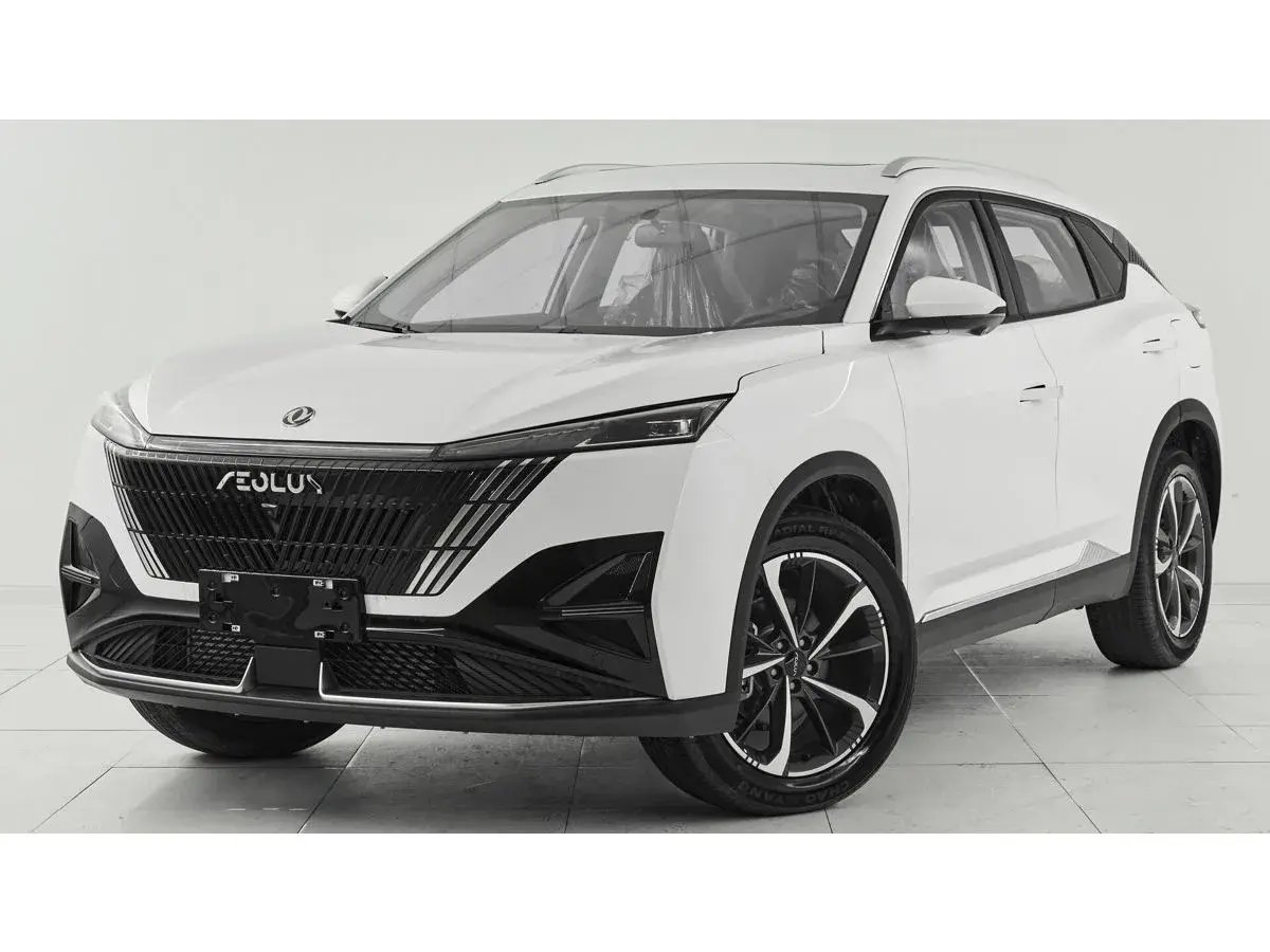 Dongfeng Mage