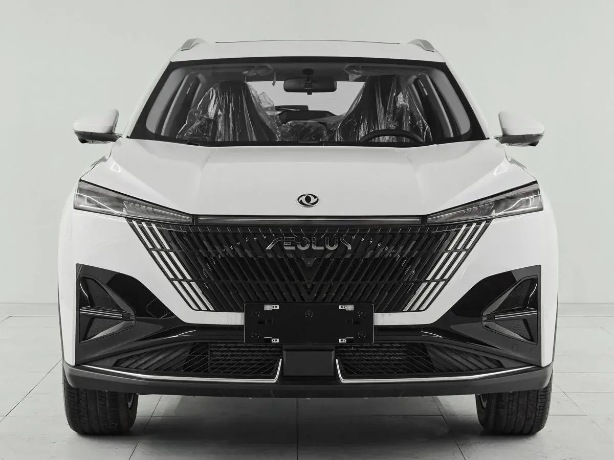 Dongfeng Mage