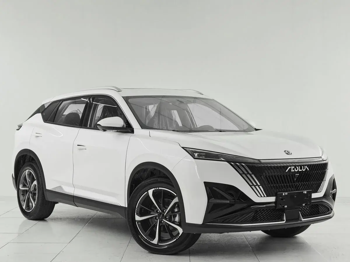 Dongfeng Mage