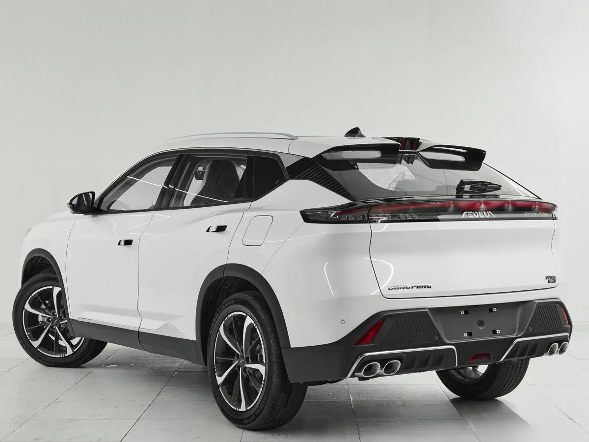Dongfeng Mage