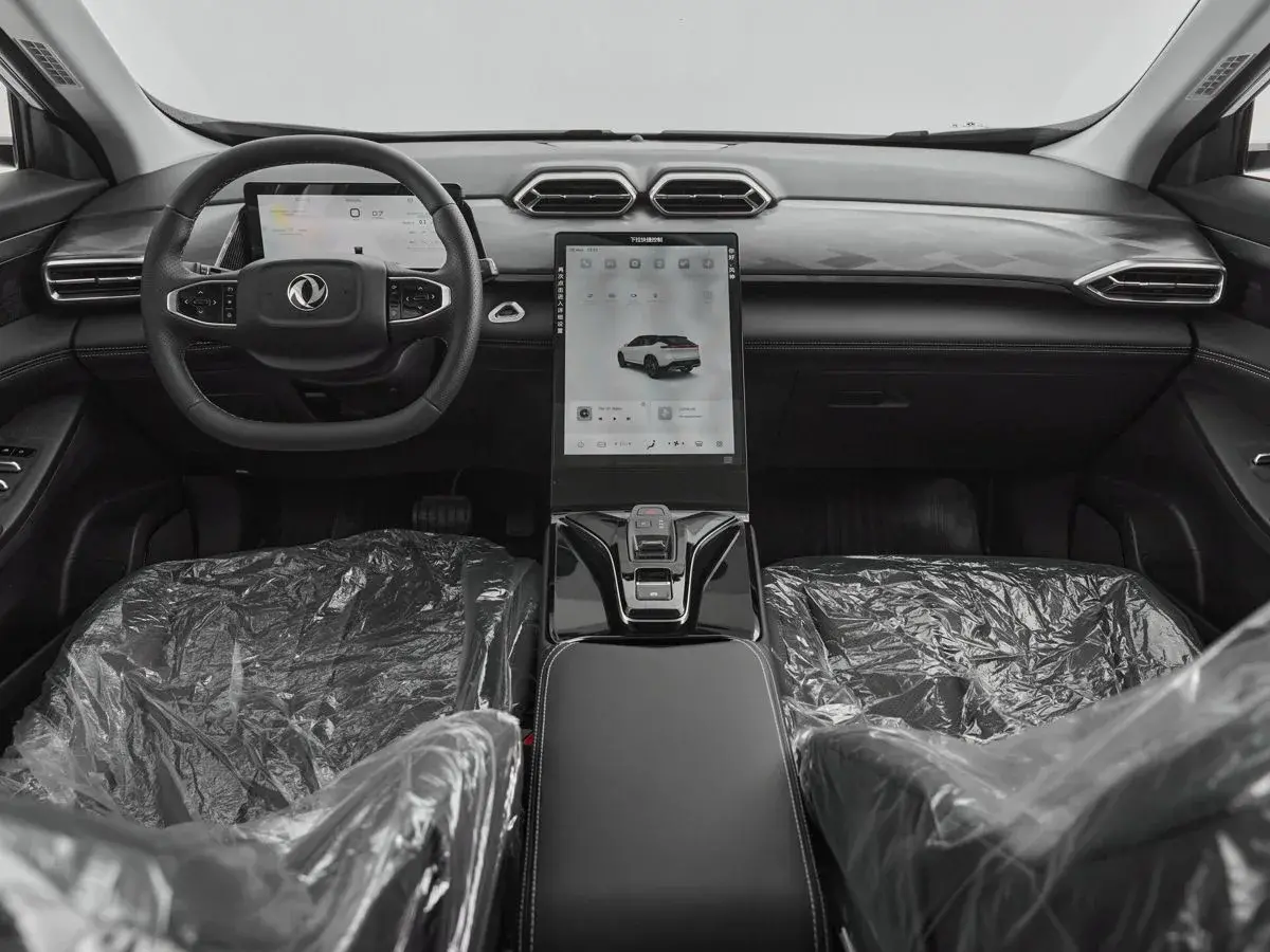 Dongfeng Mage