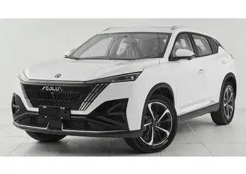 Dongfeng Mage Вид 1