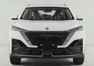 Dongfeng Mage Вид 2