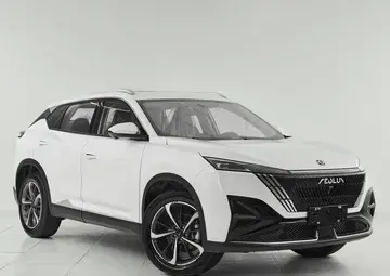 Dongfeng Mage Вид 3