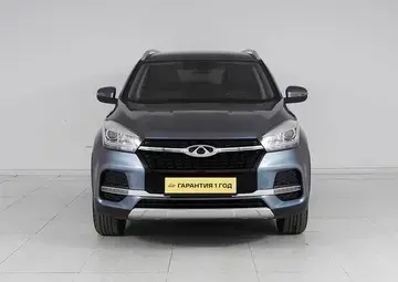 Chery Tiggo 4 Вид 2