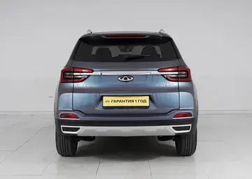 Chery Tiggo 4 Вид 5