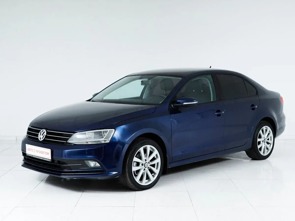 Volkswagen Jetta