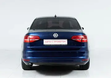 Volkswagen Jetta Вид 5