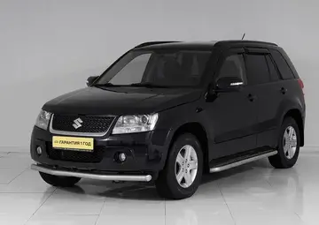 Suzuki Grand Vitara Вид 1
