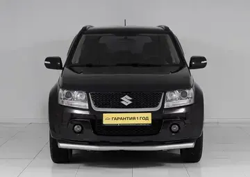 Suzuki Grand Vitara Вид 2