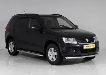Suzuki Grand Vitara Вид 3