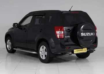Suzuki Grand Vitara Вид 4
