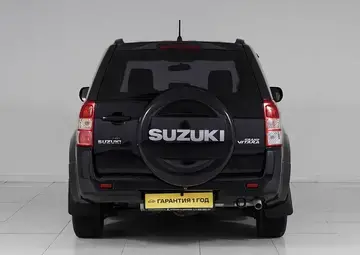 Suzuki Grand Vitara Вид 5