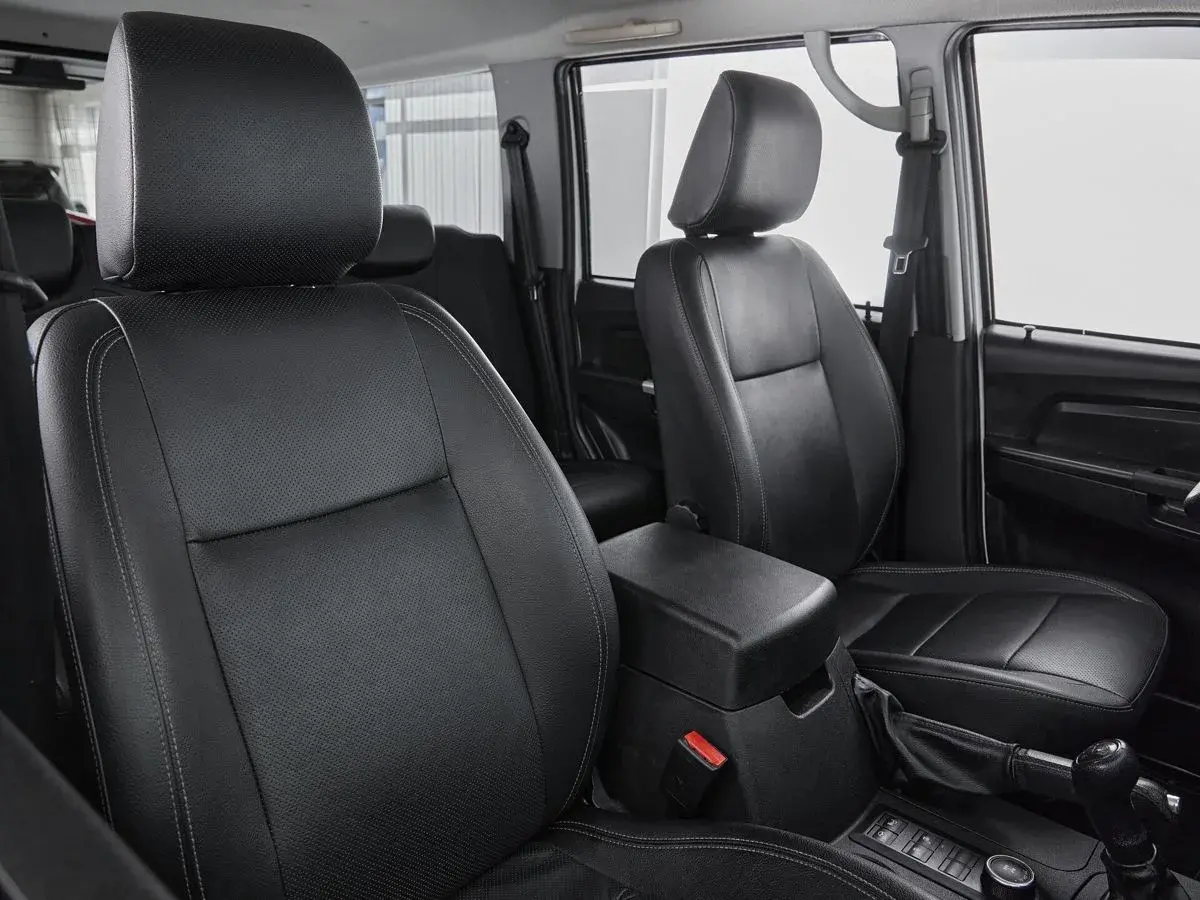 UAZ Патриот