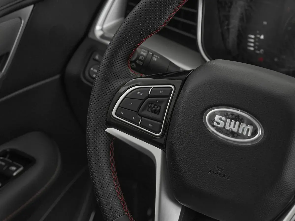 SWM G01
