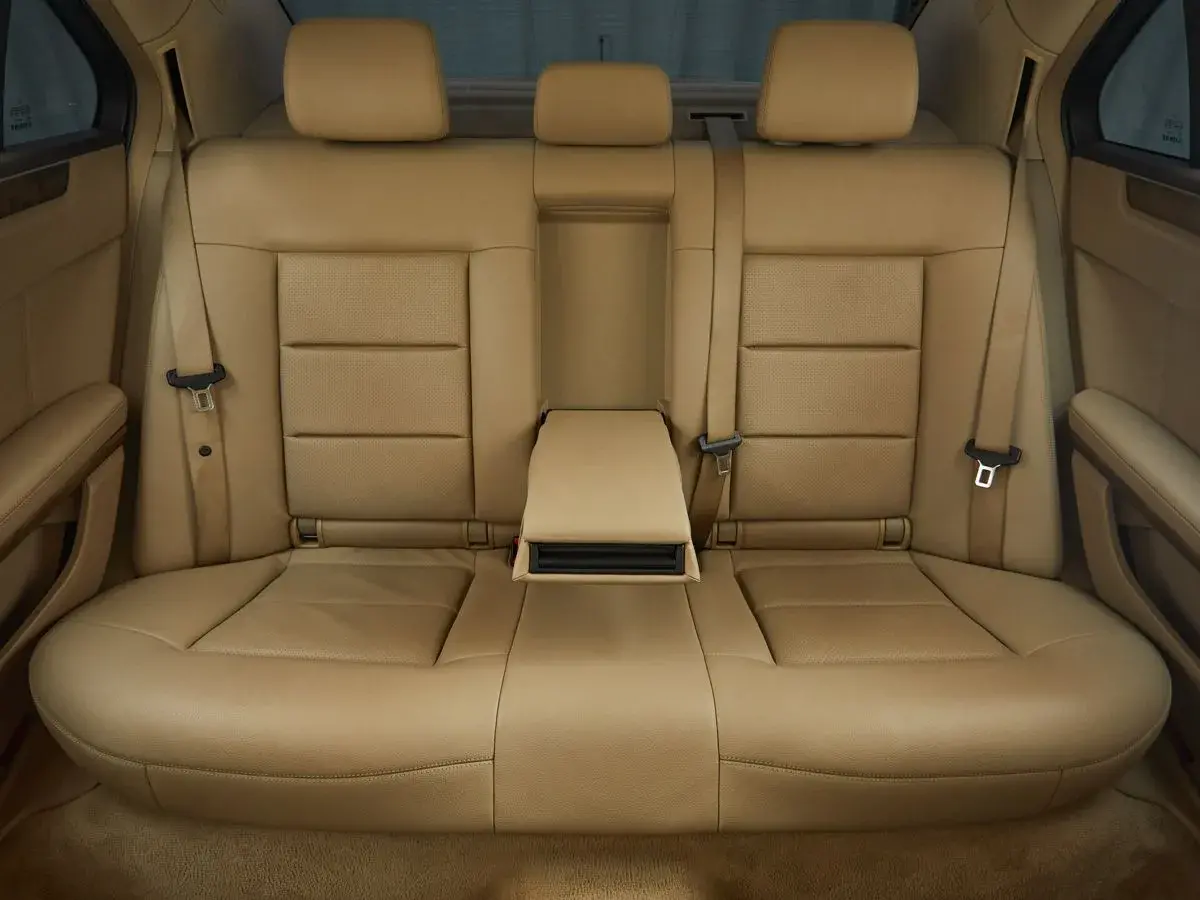 Mercedes benz E-Класс