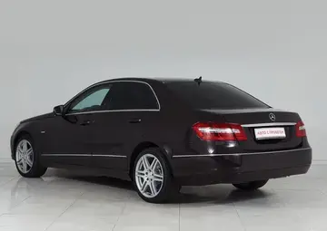Mercedes benz E-Класс Вид 4