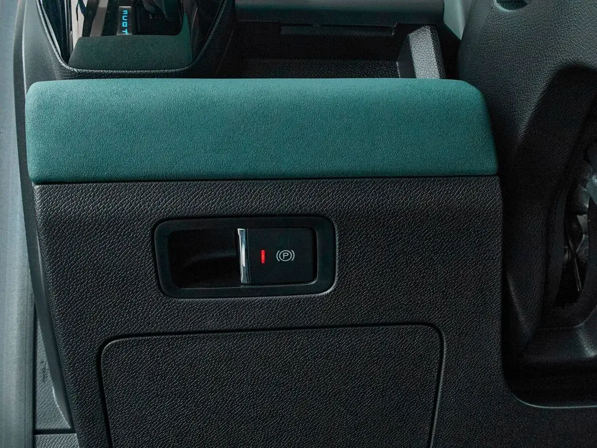 Jetour T2