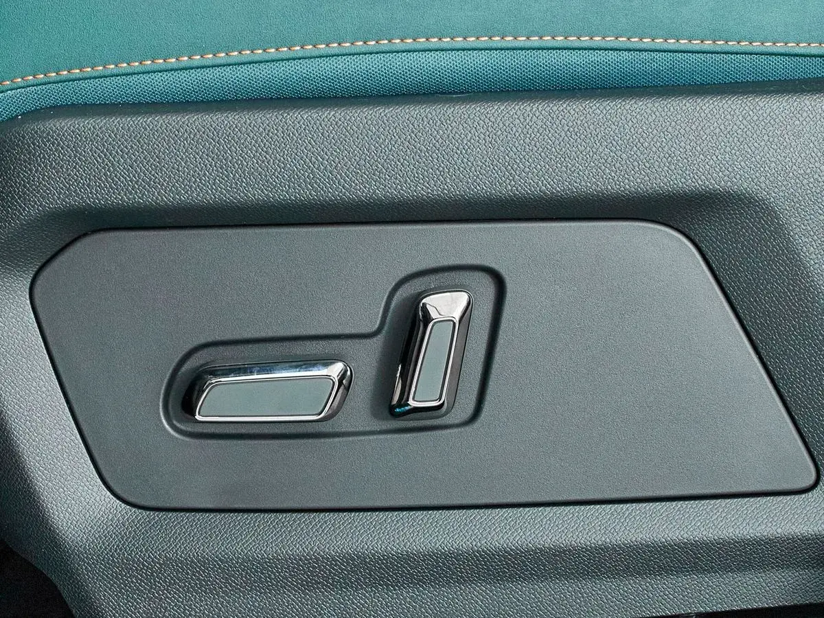 Jetour T2